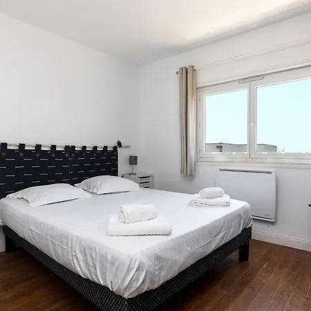 Vakantiehuis Le Pavillon Paul Biarritz